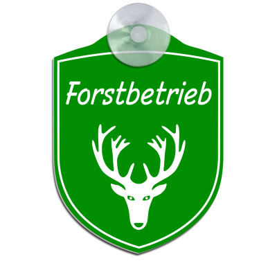 Forstbetrieb